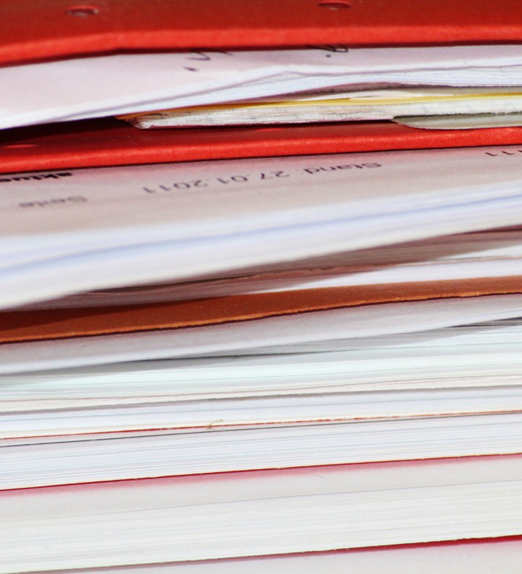 Booklets