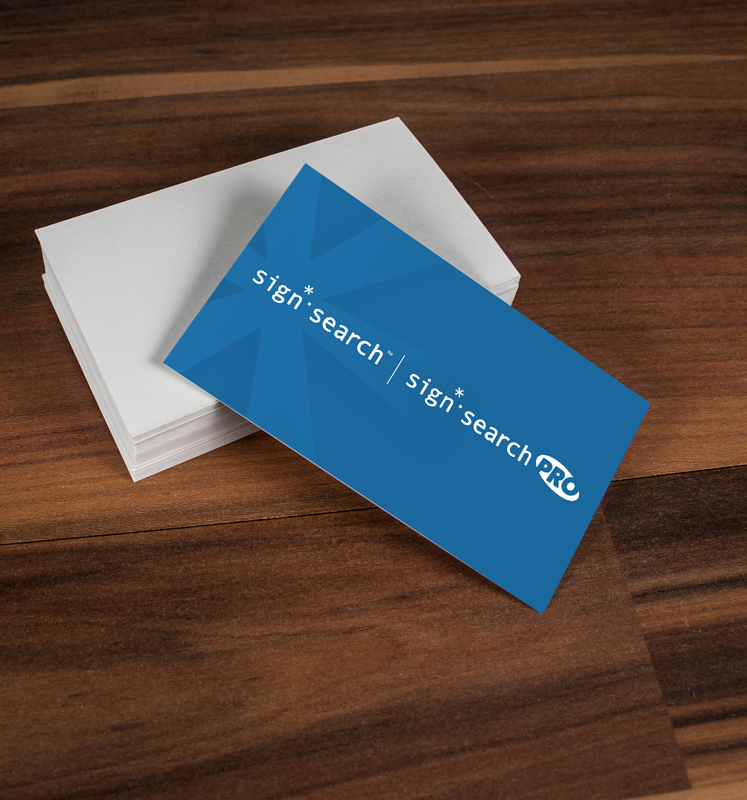 Business Cards