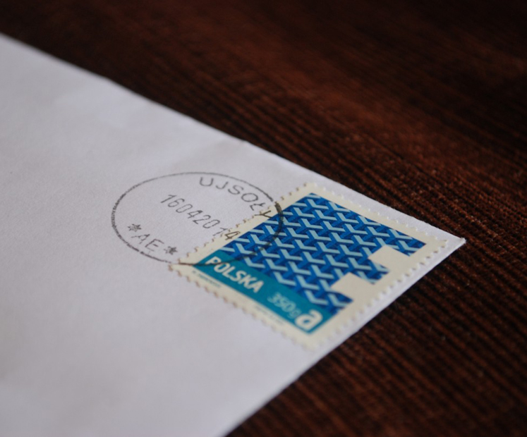 Postcards