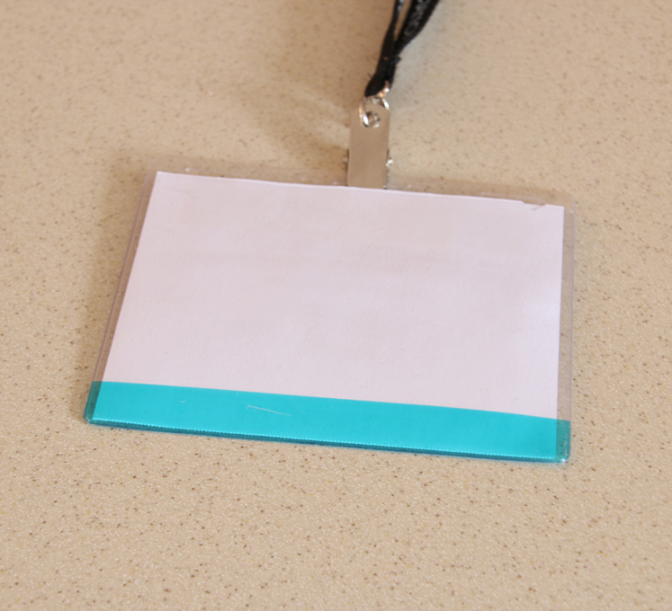 Trade Show Materials